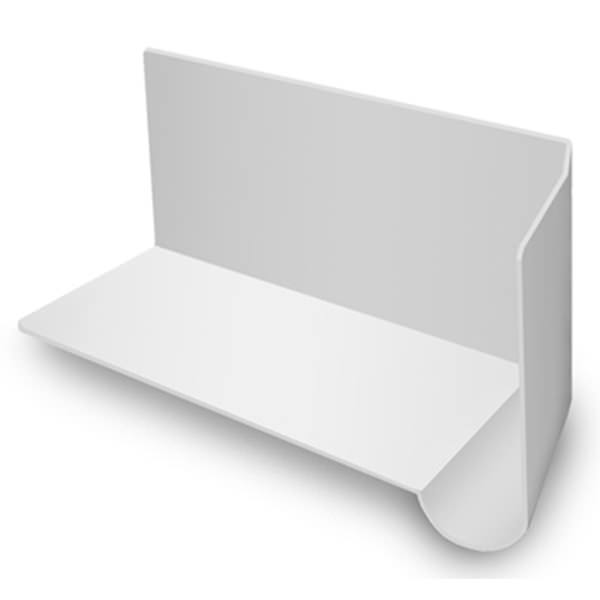 Right Grey DryFlekt Kick Out